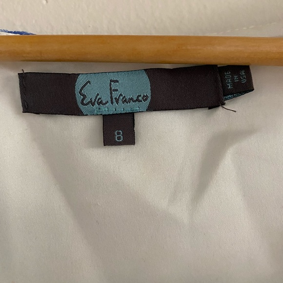 Gorgeous anthro dress!! - Picture 5 of 12